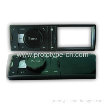 Plastic Cnc Rapid Prototyping 